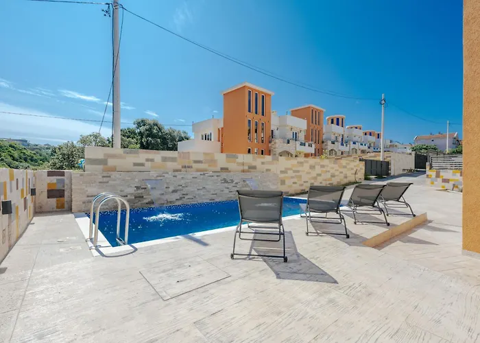 Villa As
